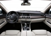 BMW 5 Series Gran Turismo